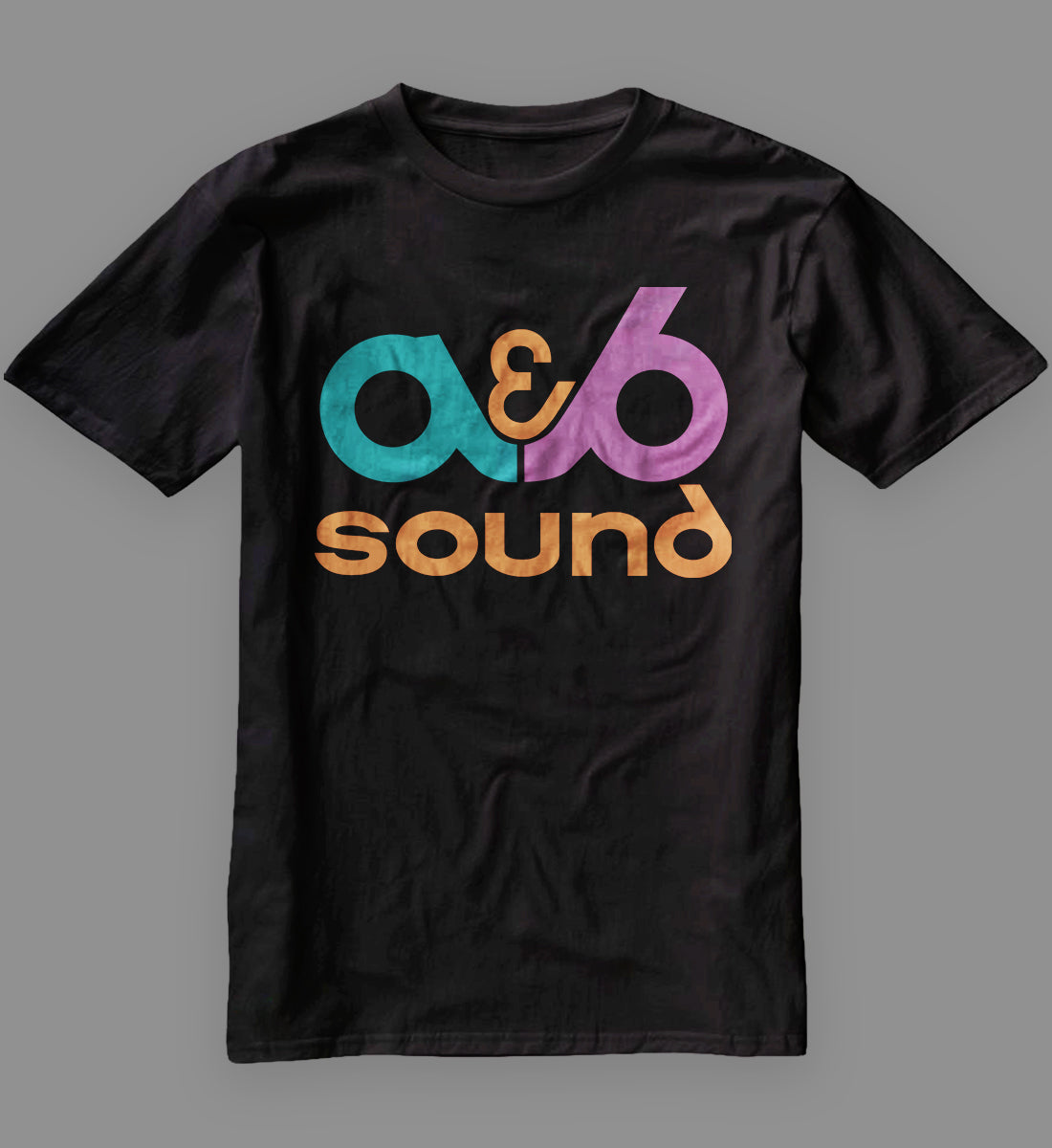 A&B Sound Hooded Sweatshirt