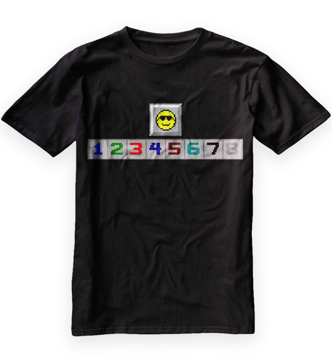 All The Clues You Need Classic T-Shirt