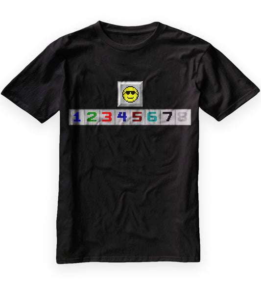 All The Clues You Need Classic T-Shirt