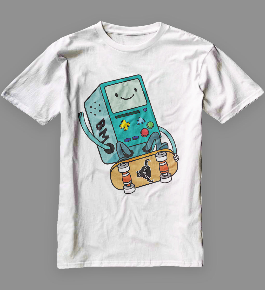 BMO Classic T-Shirt