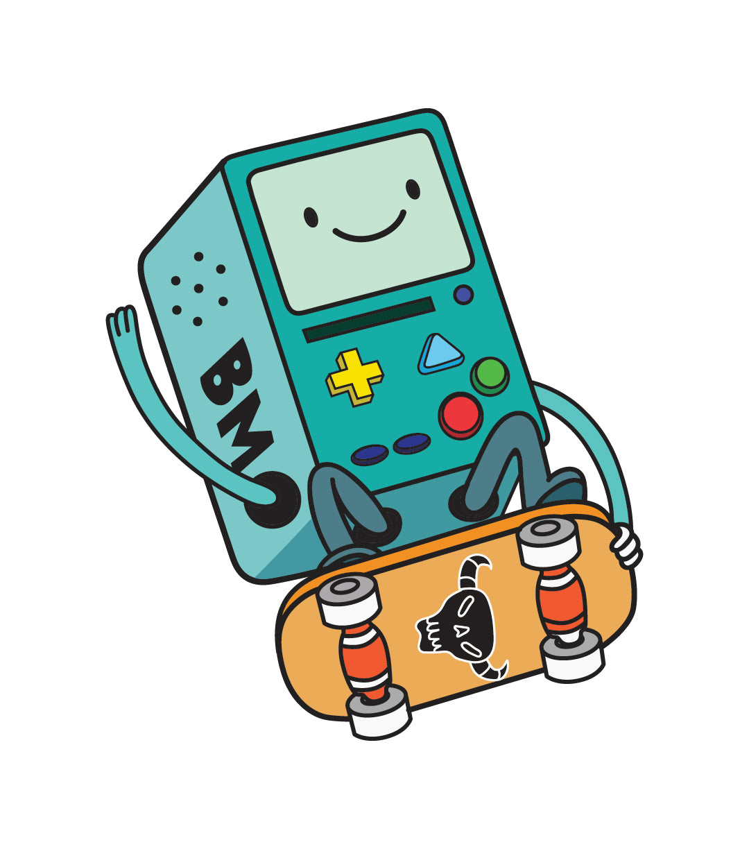 BMO Classic T-Shirt