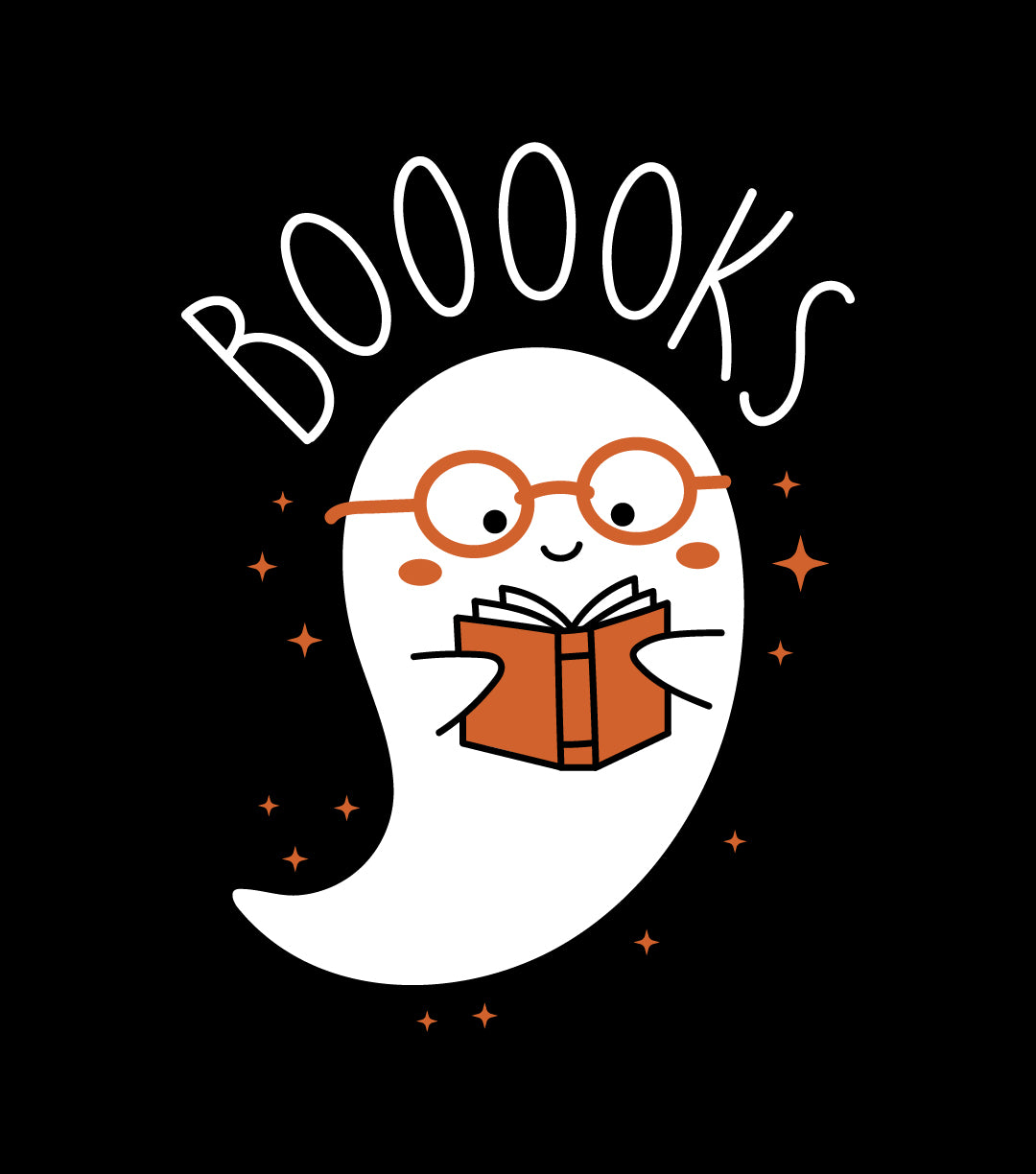 Booooks Shirt
