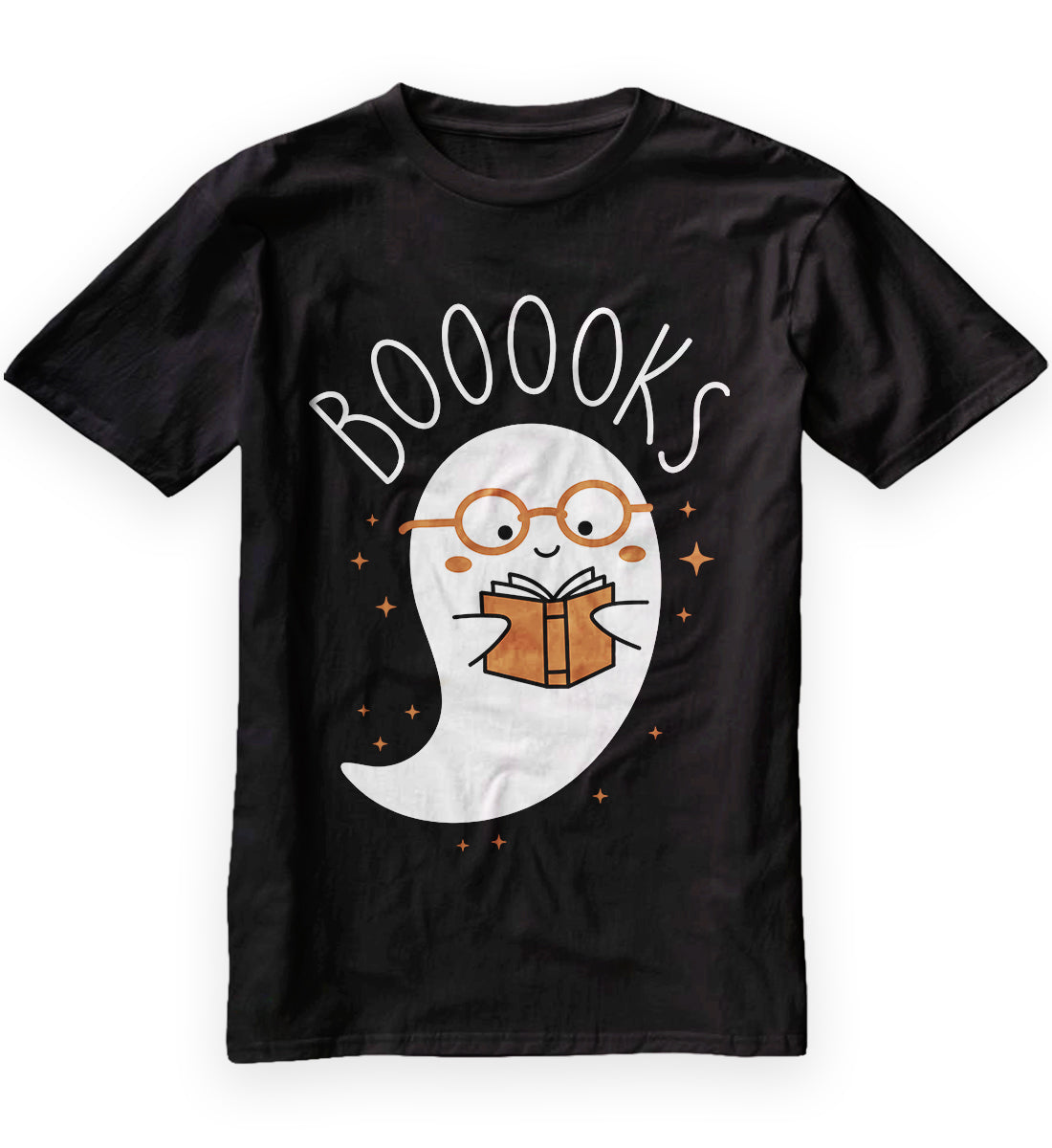 Booooks Shirt