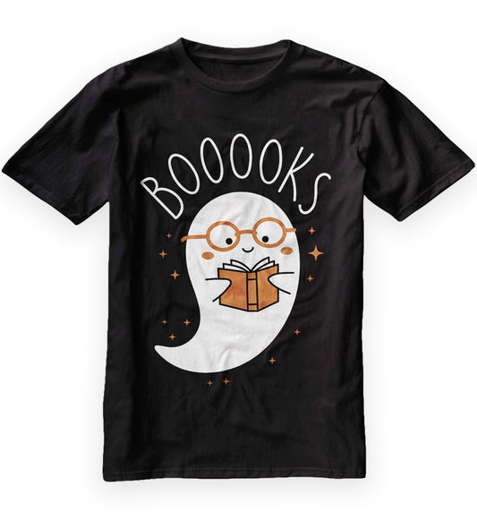 Booooks Shirt