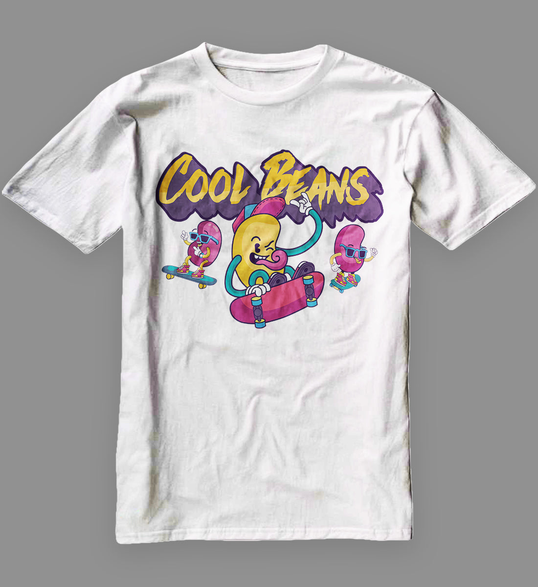 Cool Beans Essential T-Shirt
