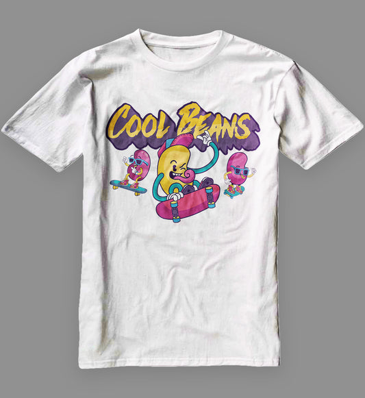 Cool Beans Essential T-Shirt
