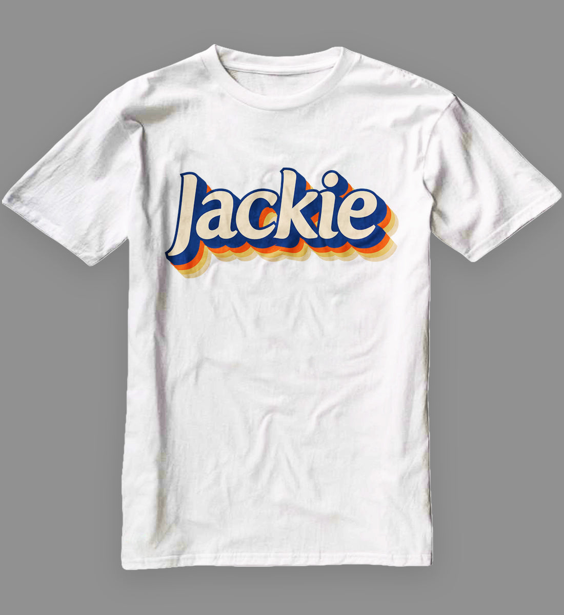 Jackie Shirt