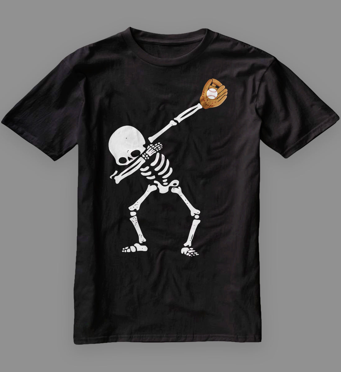 Black Dab T-shirt