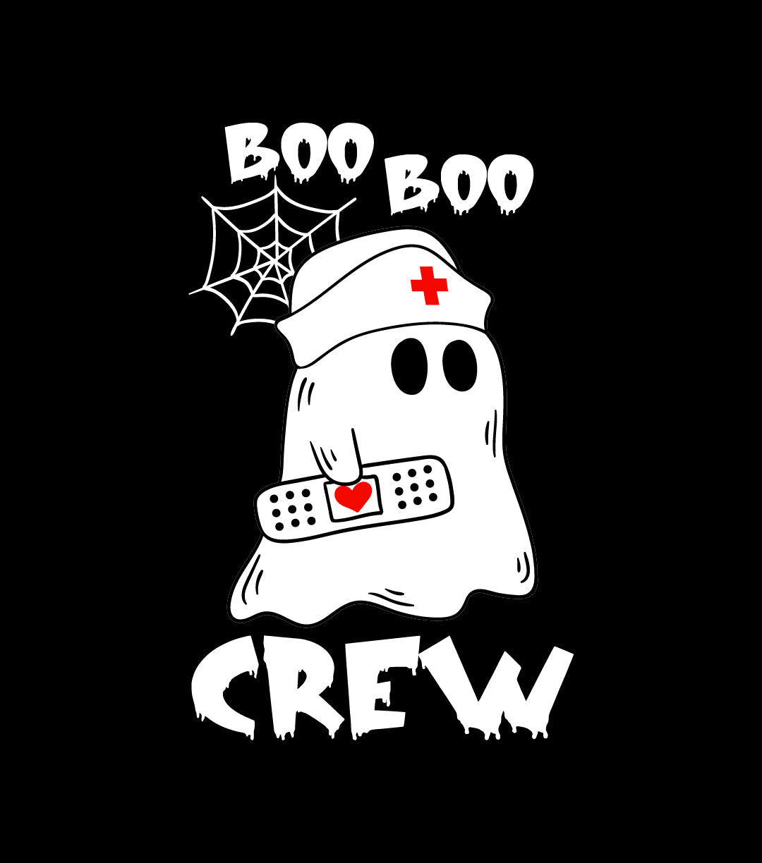 Funny Halloween Nurse Shirt, Cute Nurse Shirt, Halloween T Shirt