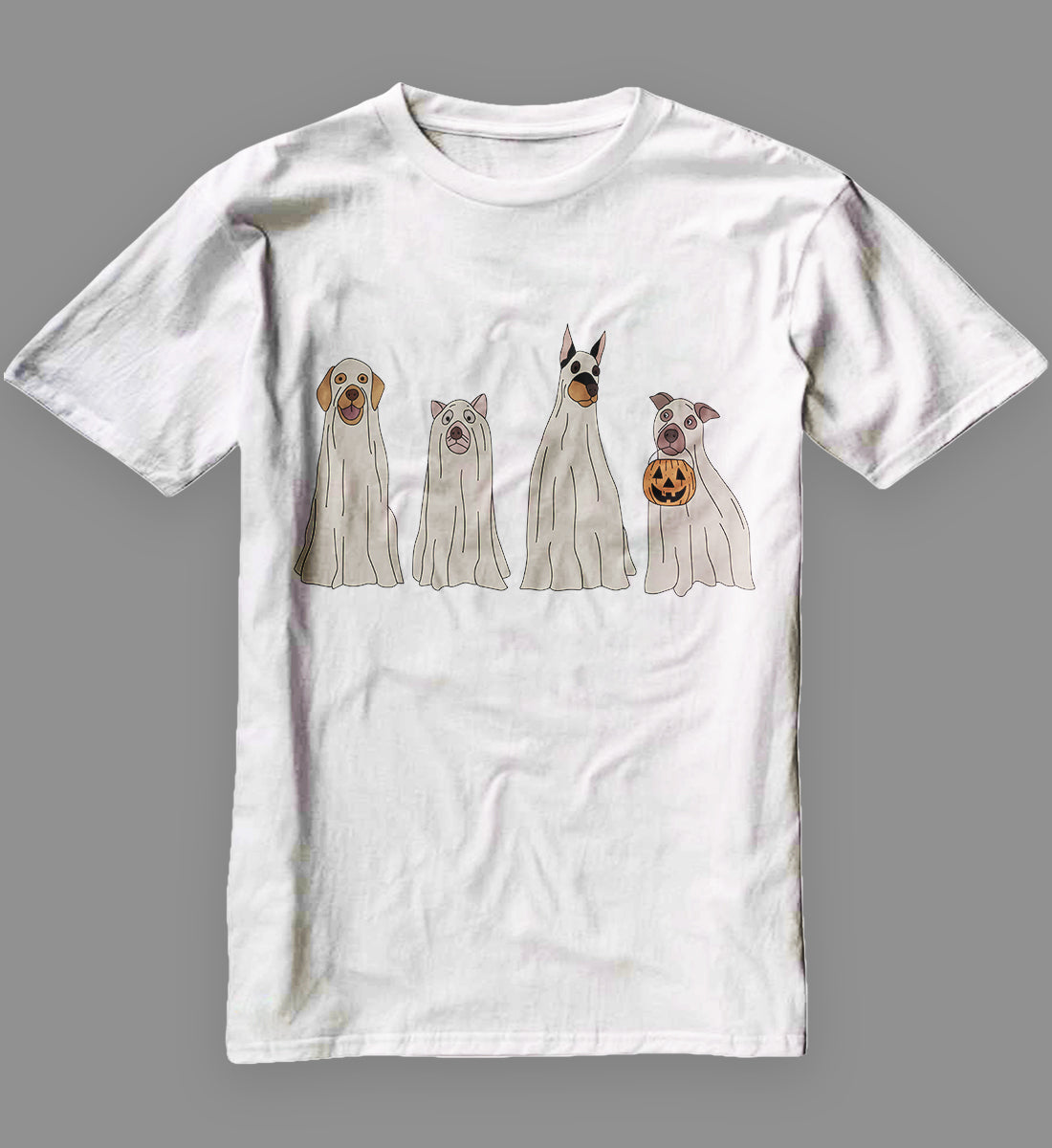 Halloween Sweatshirt