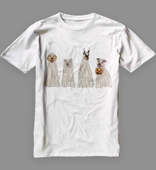 Halloween Sweatshirt