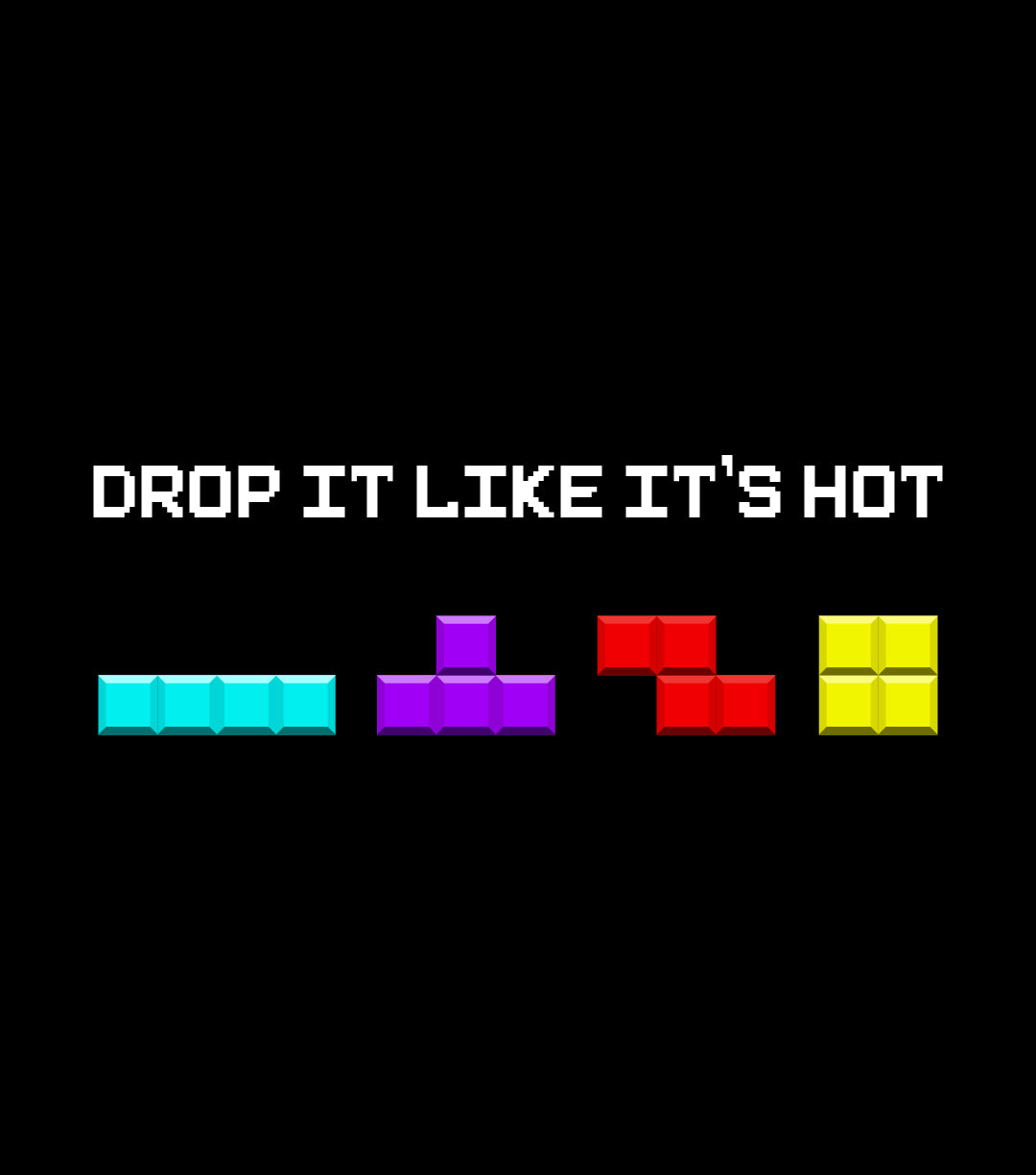Like It's Hot Essential T-Shirt