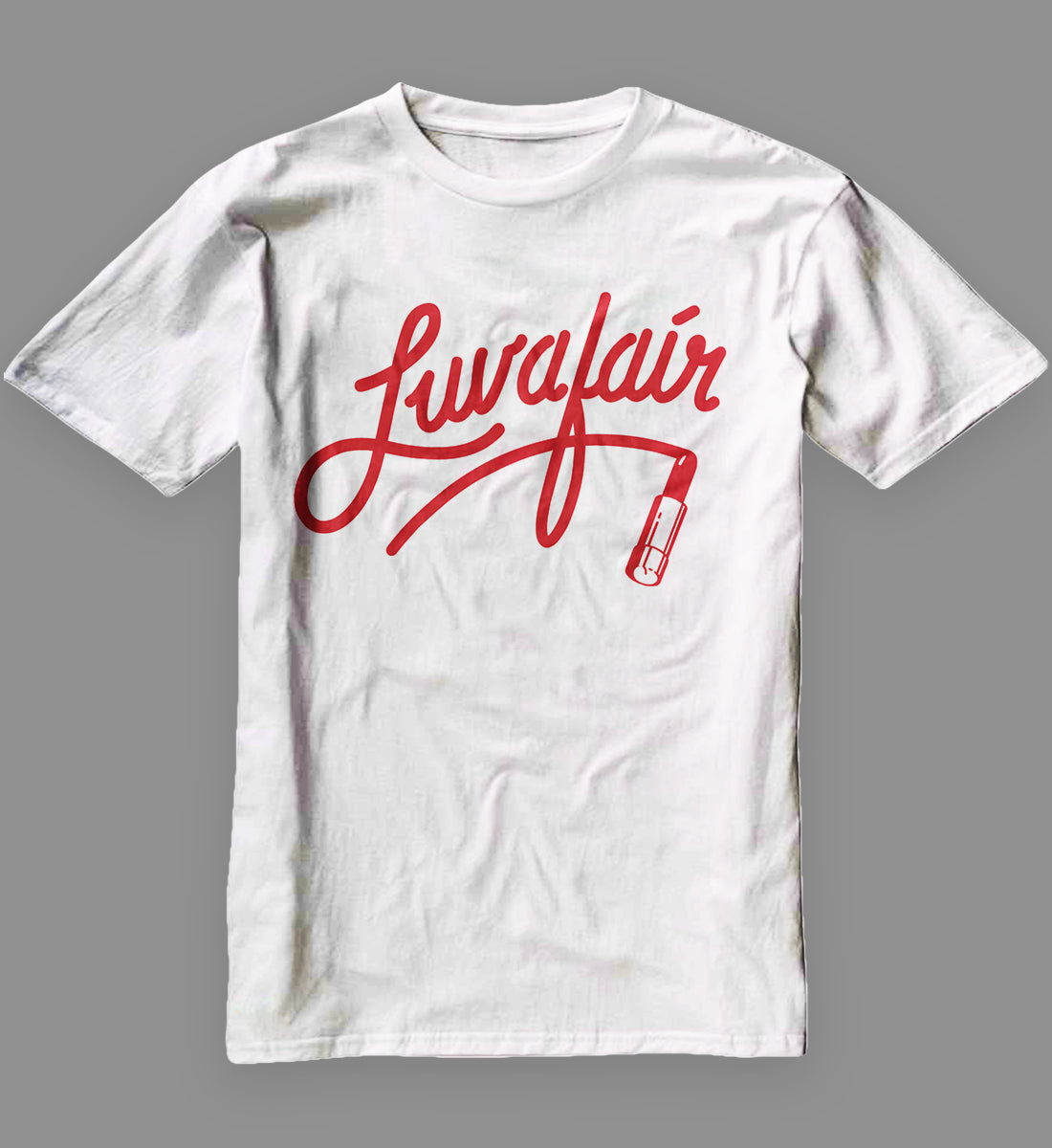 Luv-A-Fair Tee