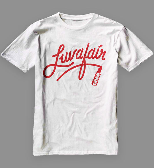 Luv-A-Fair Tee