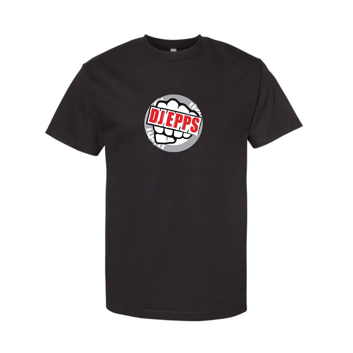 DJ EPPS - TEAM EPPS - OG Design Centre Chest