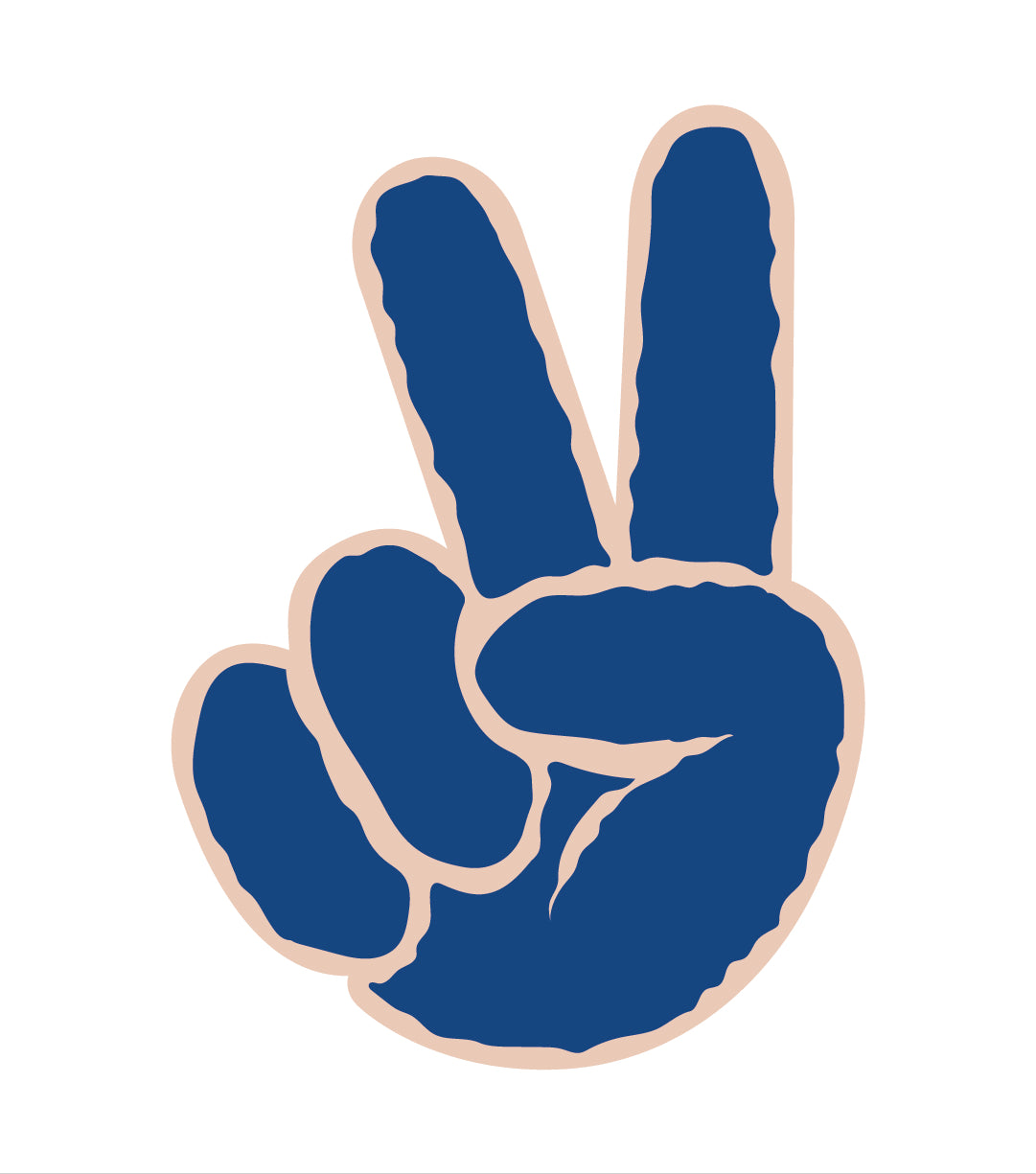 Peace Sign Shirt