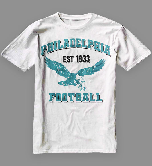 Philadelphia Football Sweatshirt
