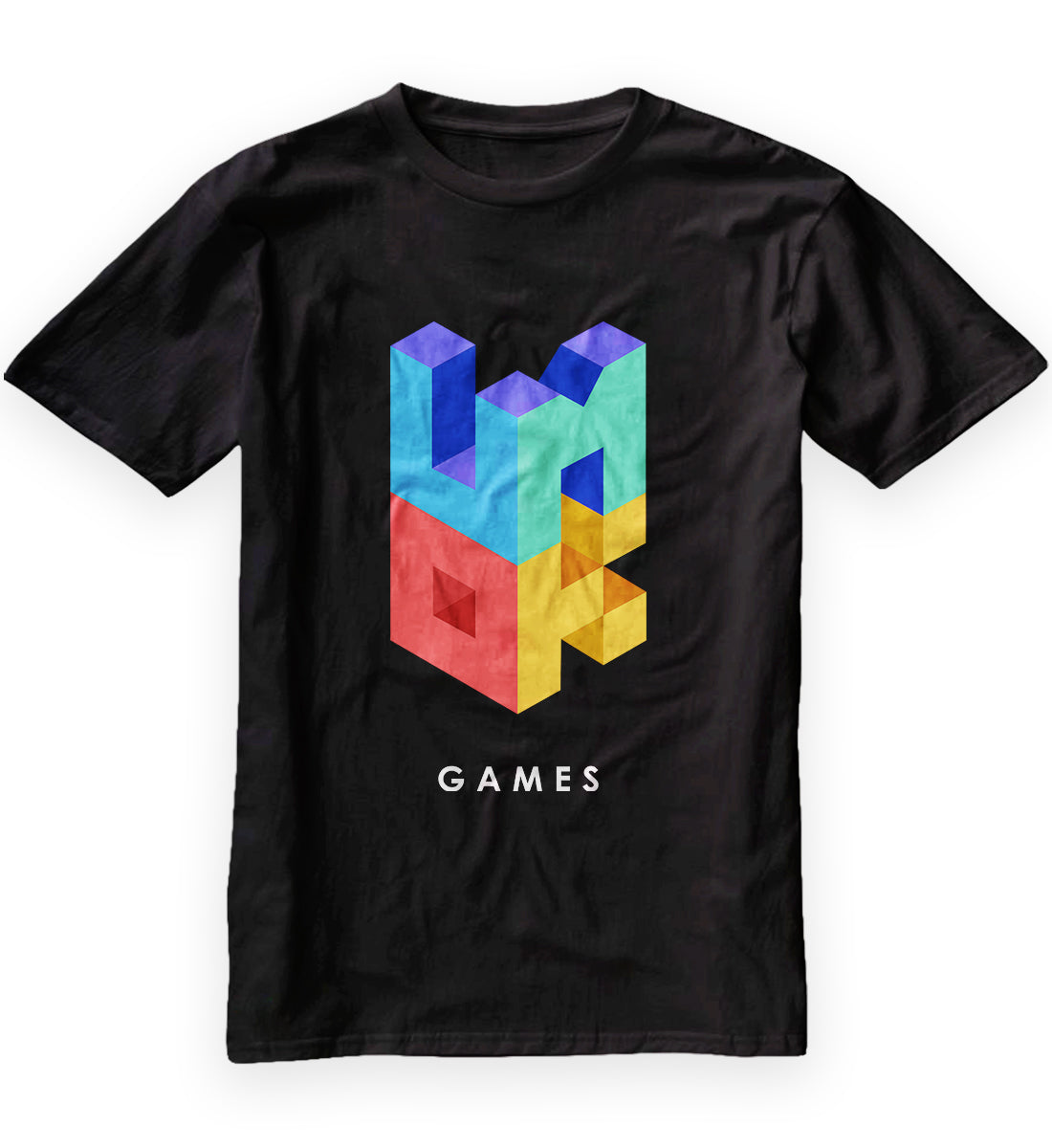 UMOK Merch Tri-blend T-Shirt
