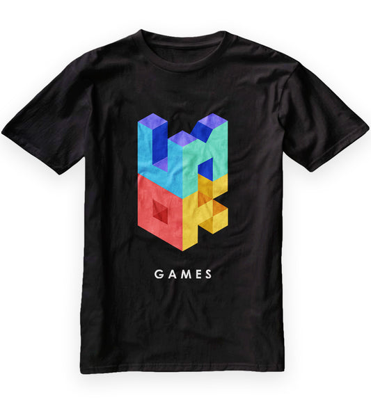 UMOK Merch Tri-blend T-Shirt
