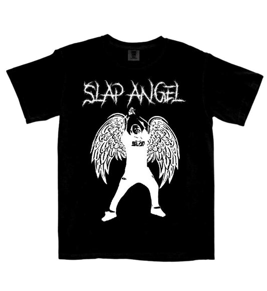 Slap Angel Cody Cox
