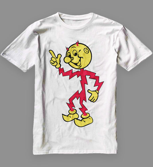 Vintage Retro Kilowatt T-Shirt