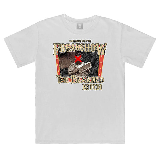 The Bearded B*tch Shirt Worn By Austin Turpin