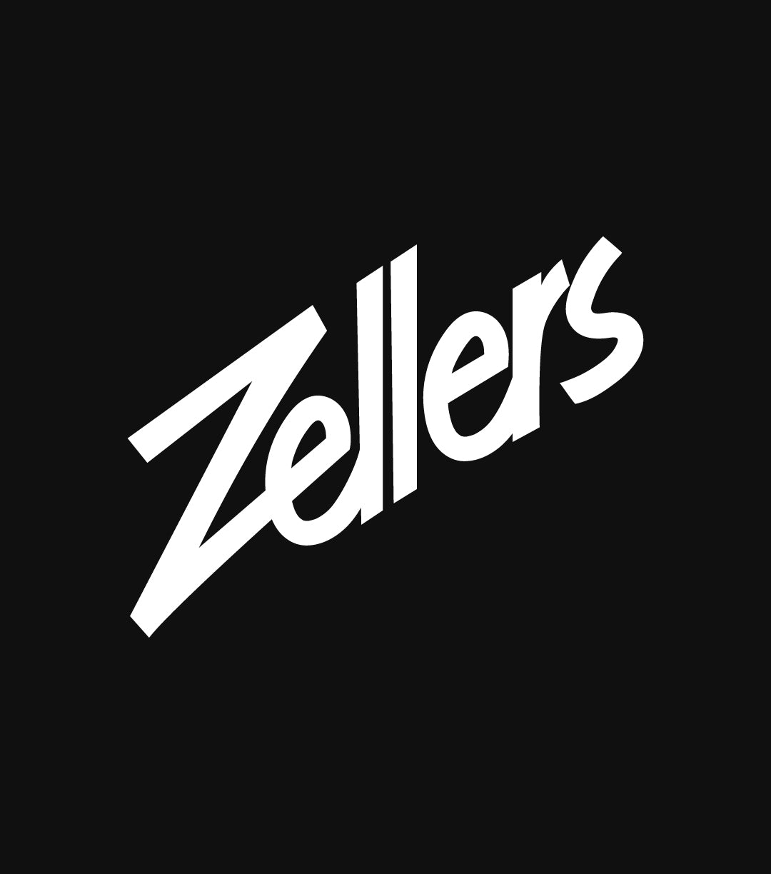 Zellers T-shirt in Club Z
