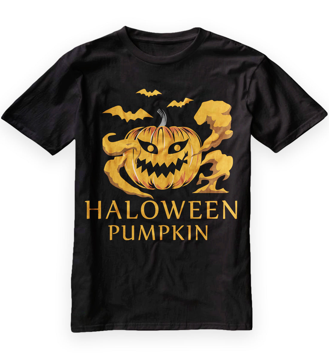 Haloween Pumpkin