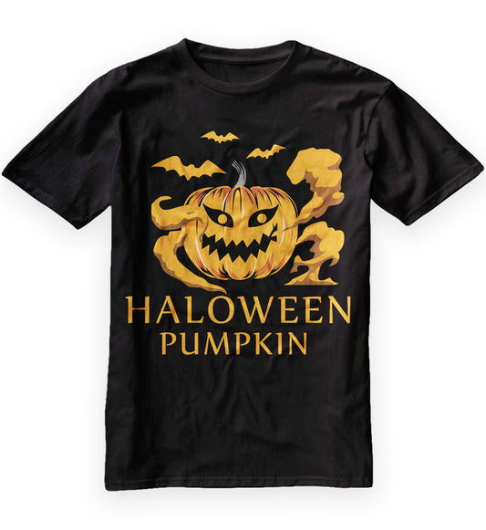 Haloween Pumpkin