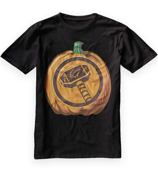 Hammer Squash