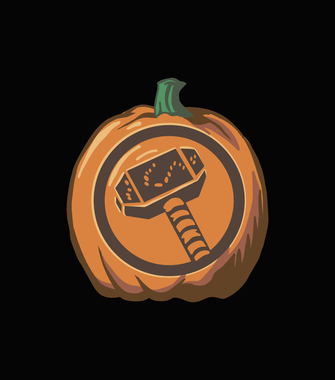 Hammer Squash