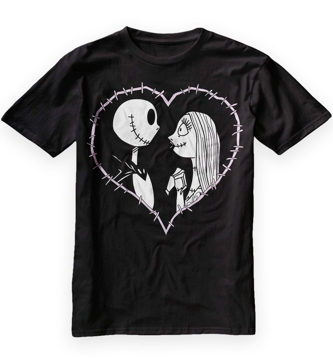 Skeleton Lovers