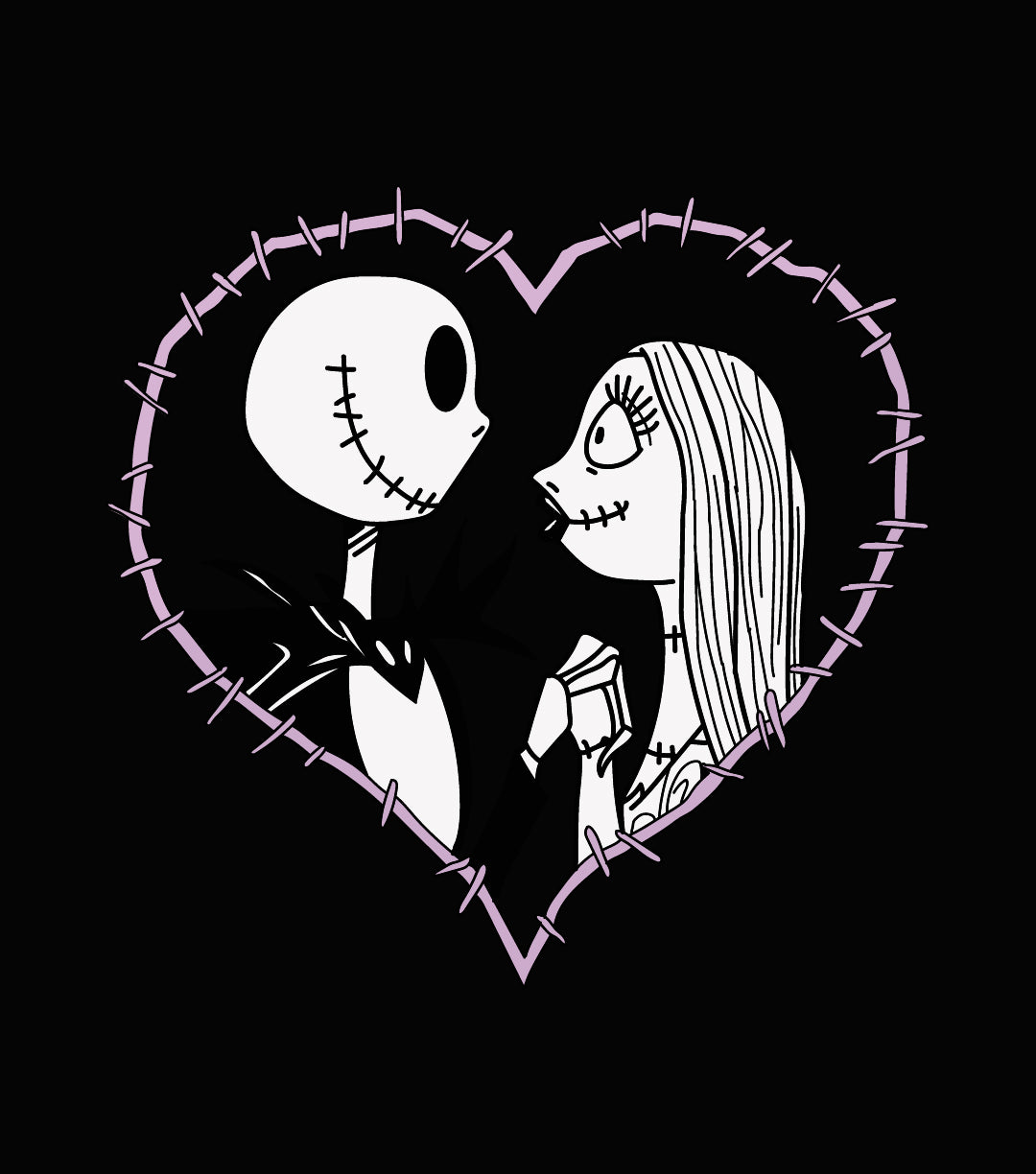 Skeleton Lovers