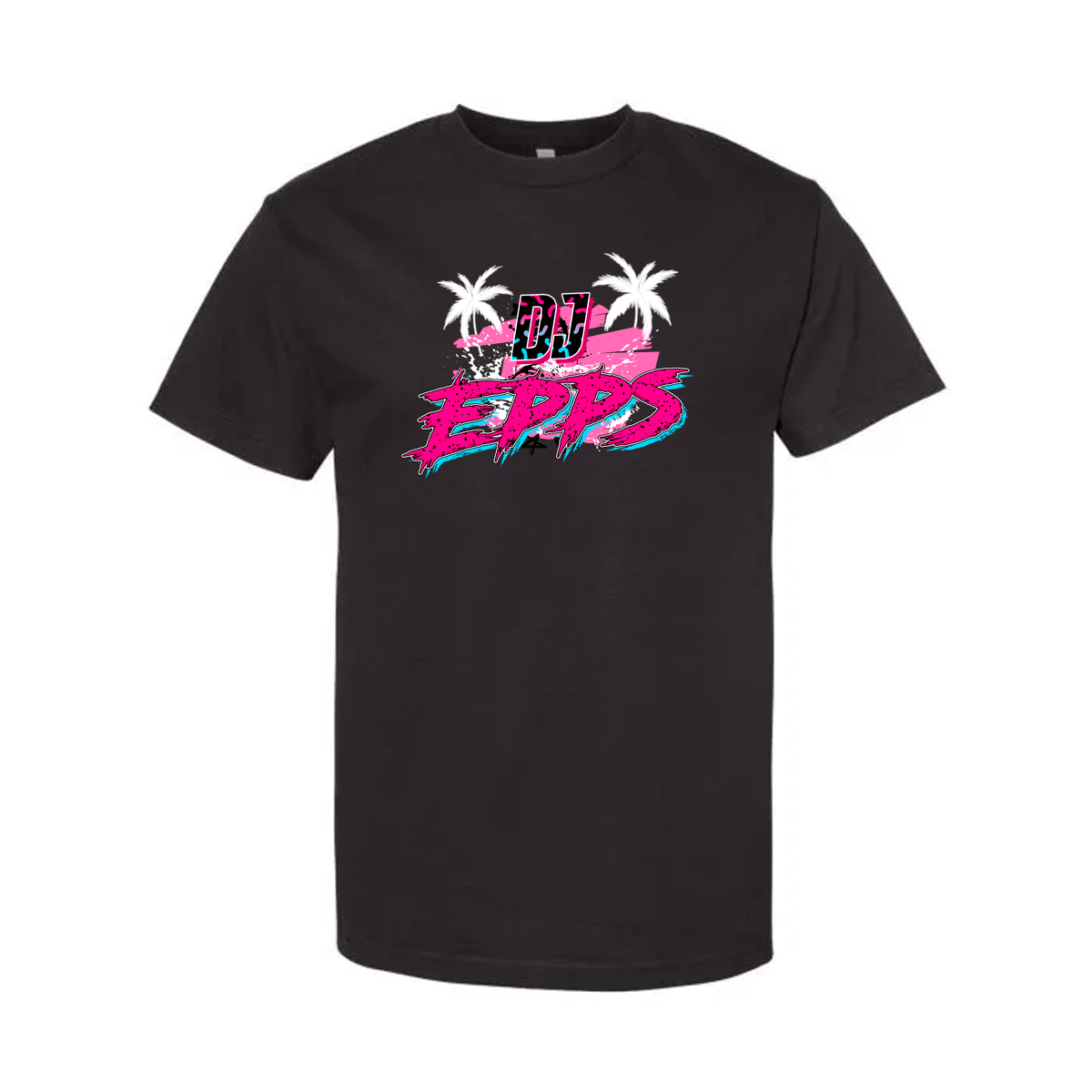 DJ EPPS - Miami Vice