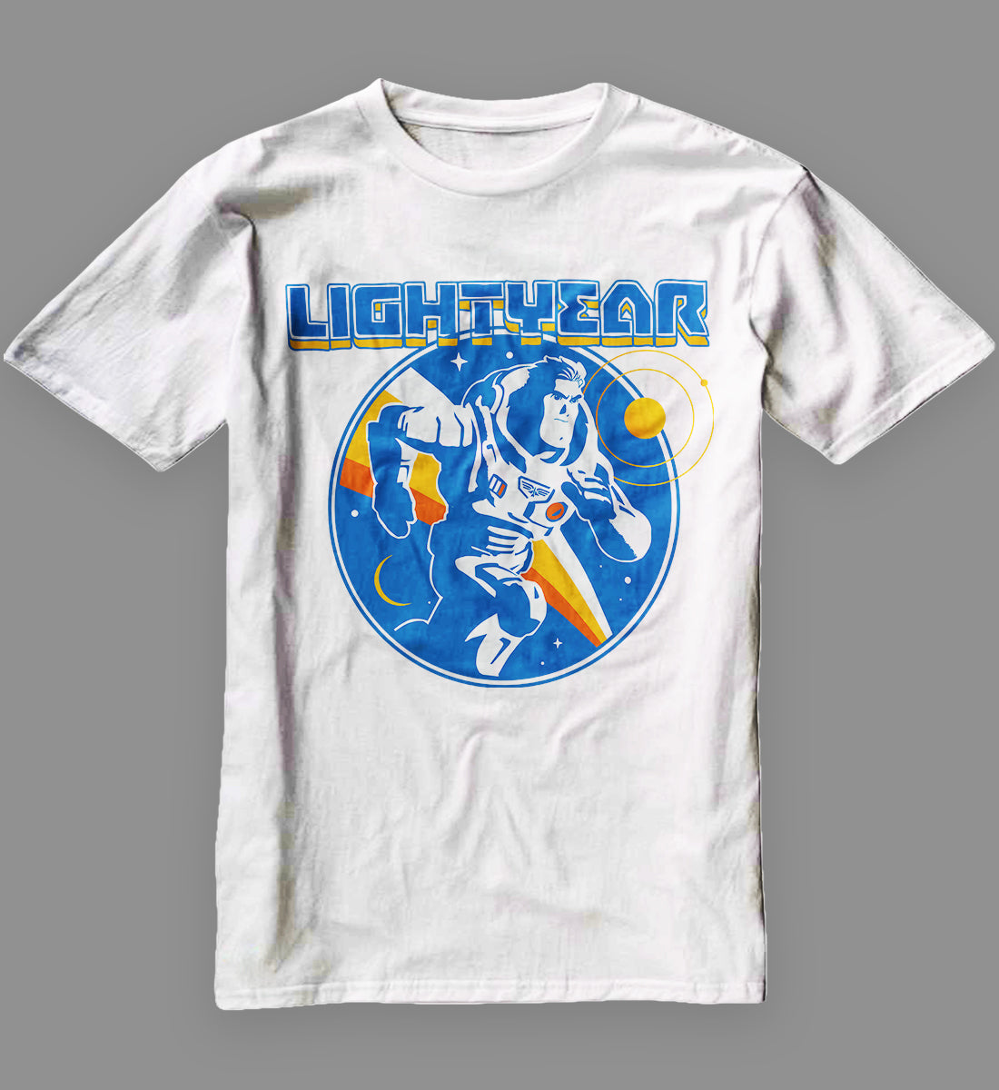 Toy Story™ buzz lightyear™ Action Graphic Tee