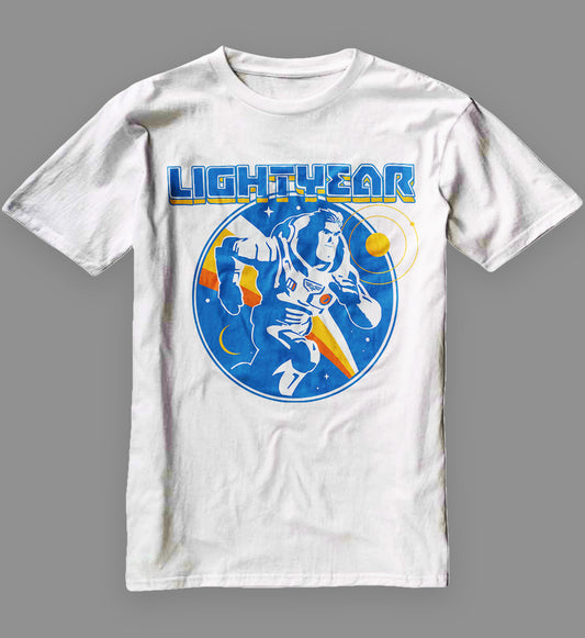 Toy Story™ buzz lightyear™ Action Graphic Tee