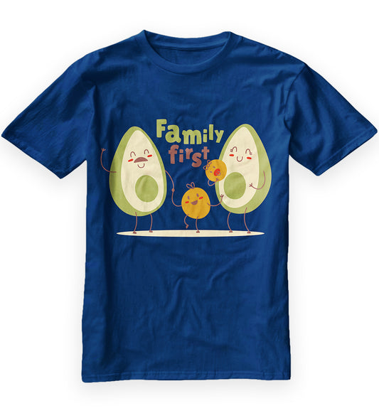 Avocado Family