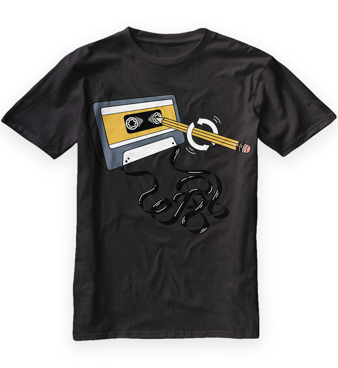 Back In The Day Classic T-Shirt