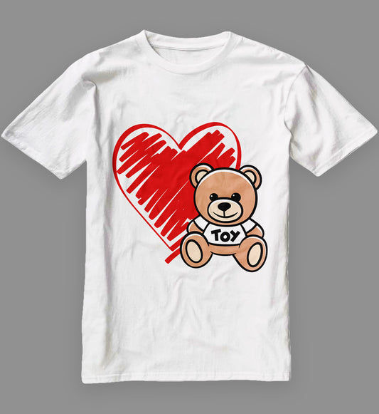 Bear Heart