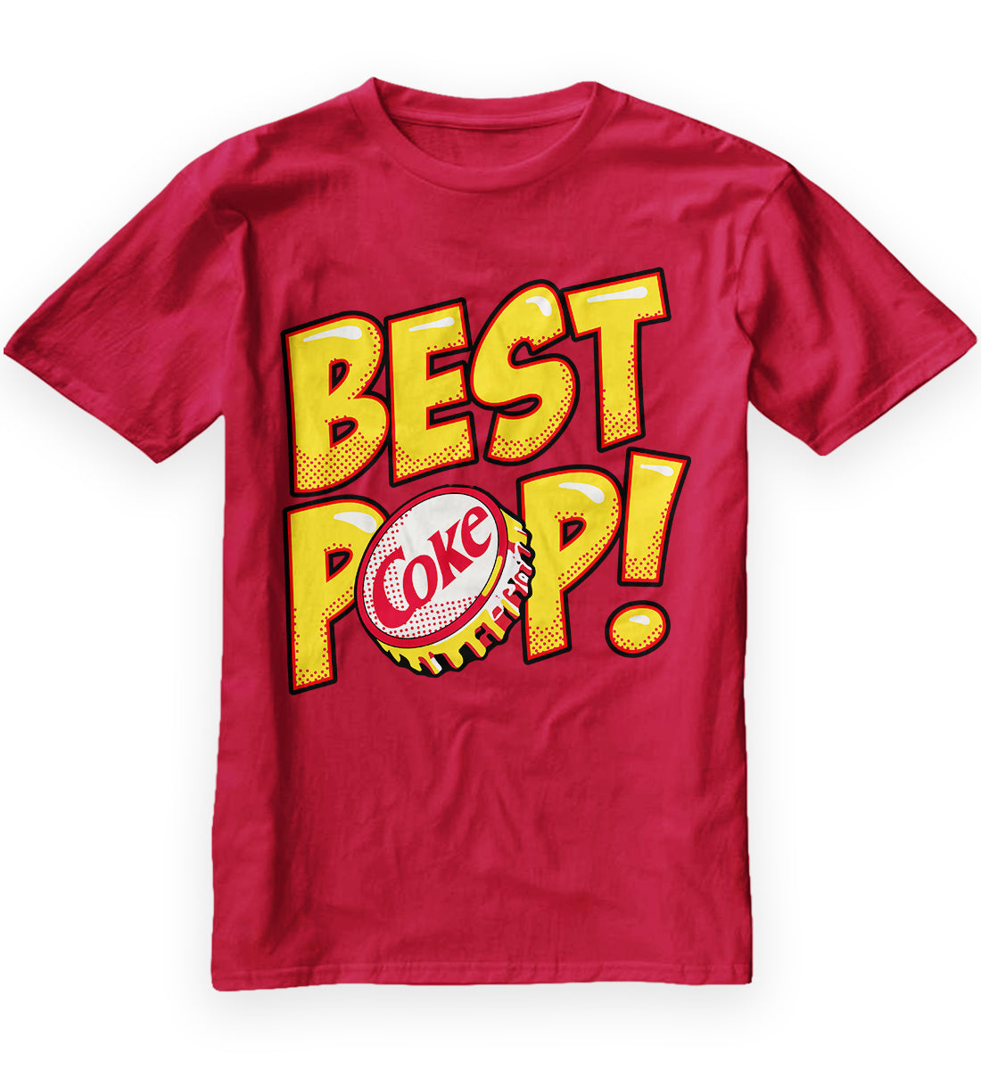 Best Pop Father's Day
