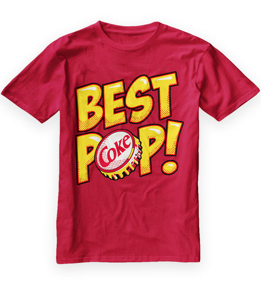 Best Pop Father's Day