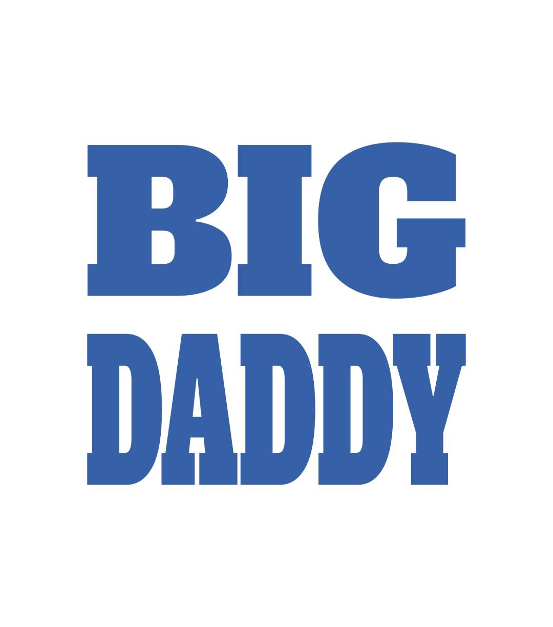 Big Daddy