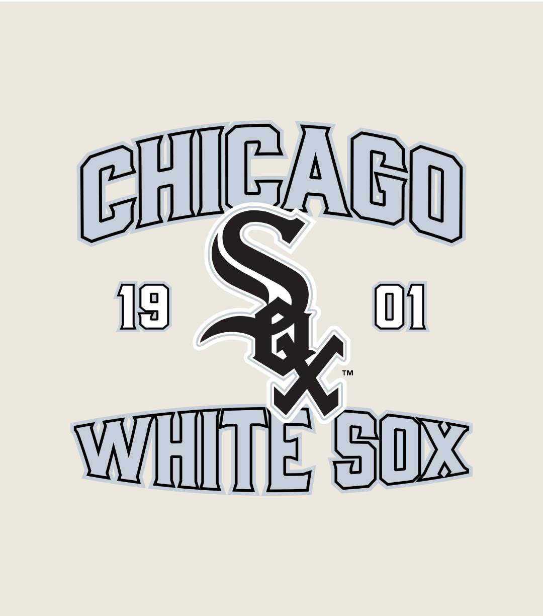 Chicago White Sox T-Shirt