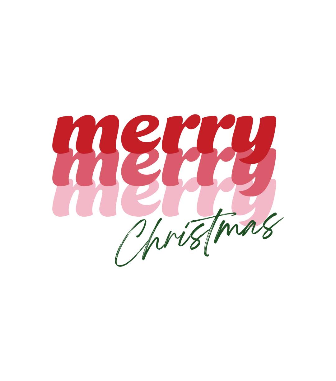 Christmas T-shirt