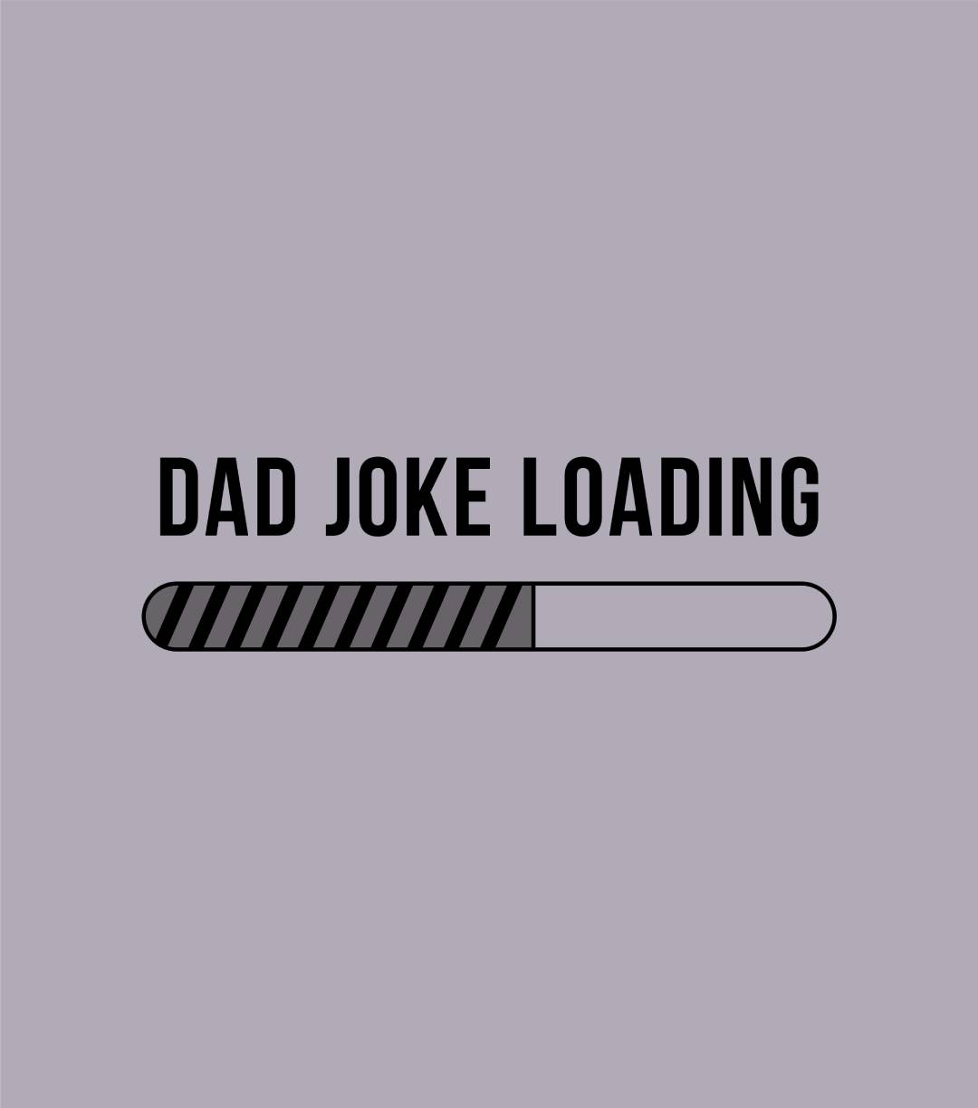 Dad Joke Loading