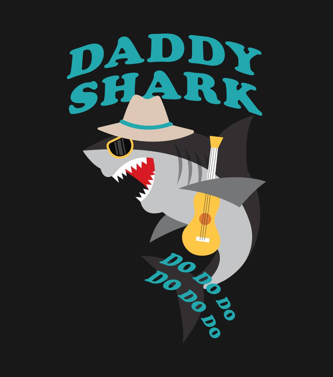 Daddy Shark