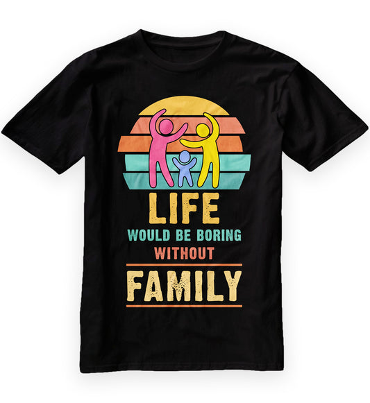 Family Gift Funny