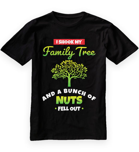 Family Tree
