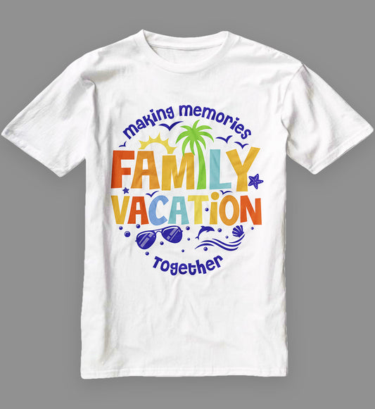Family Vacation