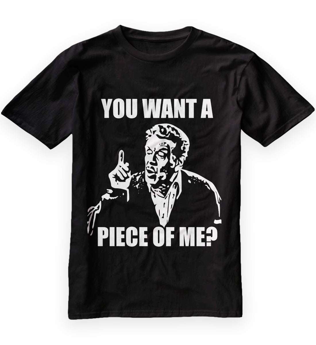 Frank Costanza Seinfeld T-Shirt